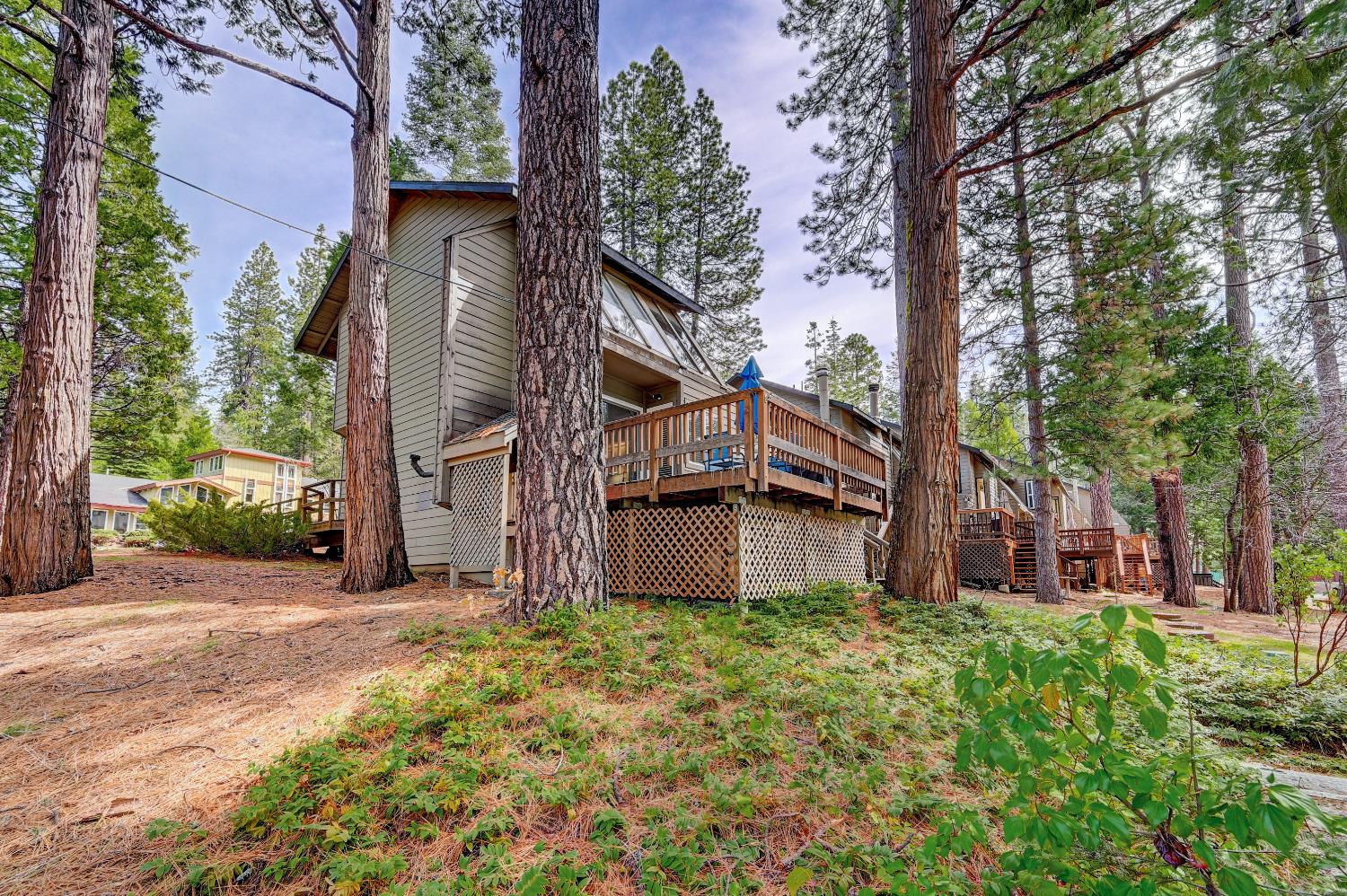 921 Cypress Point #1 Drive