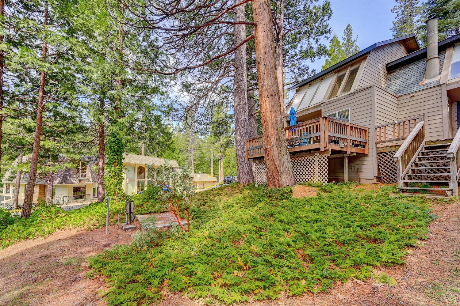 921 Cypress Point #1 Drive