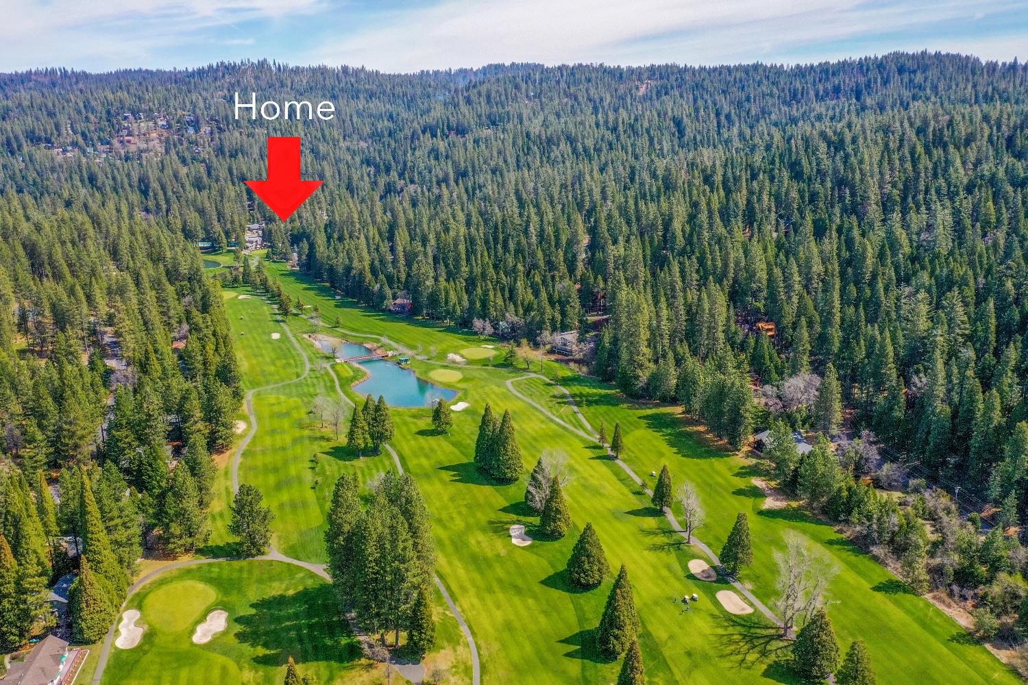 921 Cypress Point #1 Drive