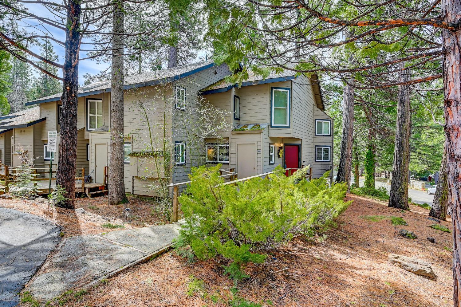 921 Cypress Point #1 Drive