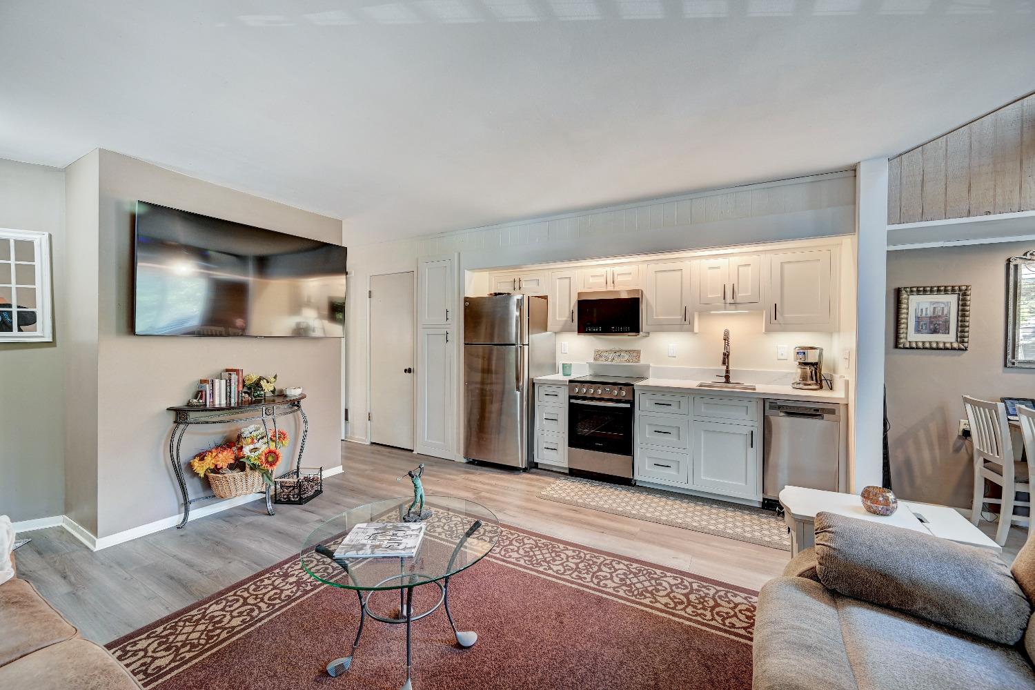 921 Cypress Point #1 Drive
