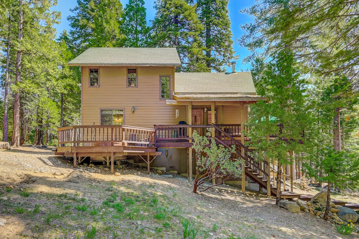 1954 Sierra Parkway