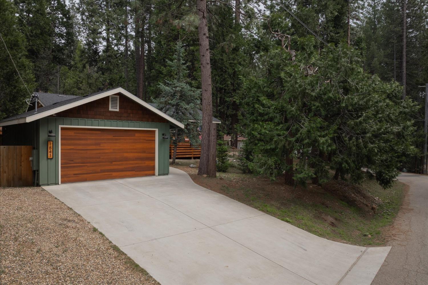 1841 Bonanza Way