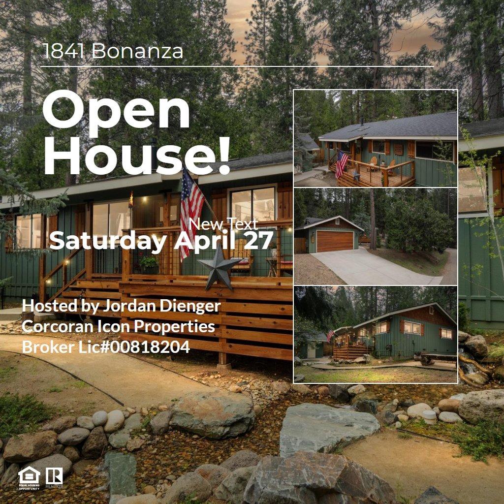 1841 Bonanza Way