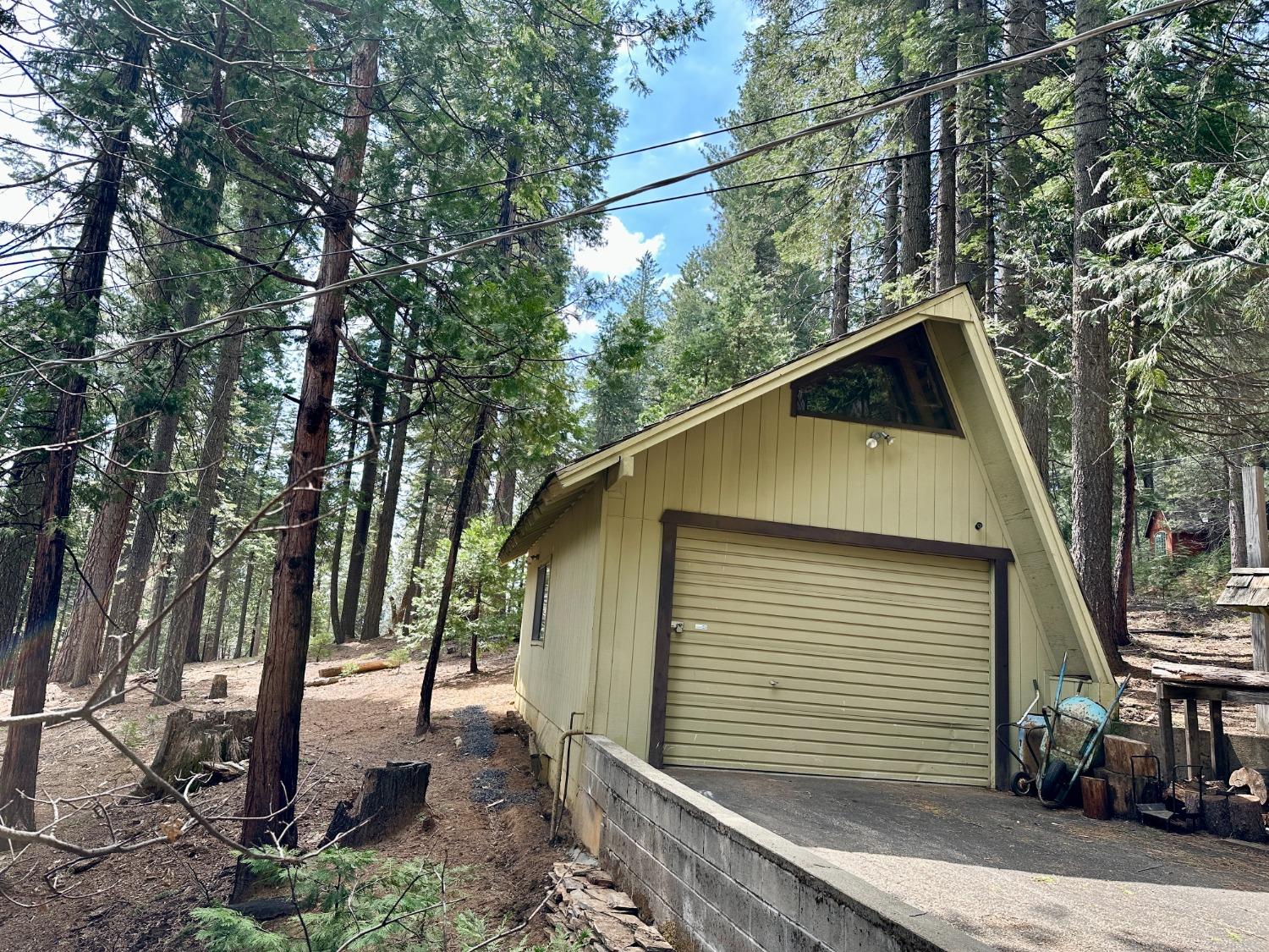 1356 Karock Road