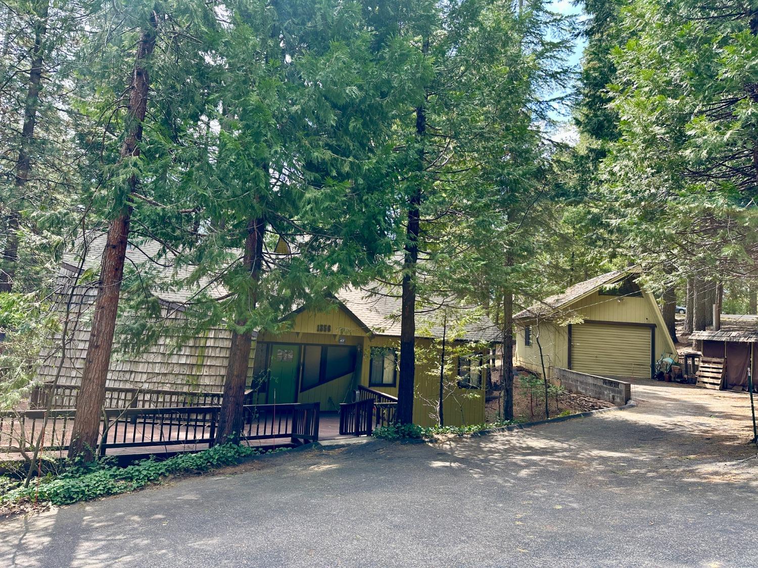 1356 Karock Road