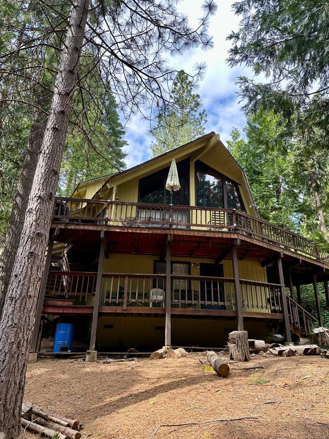 1356 Karock Road
