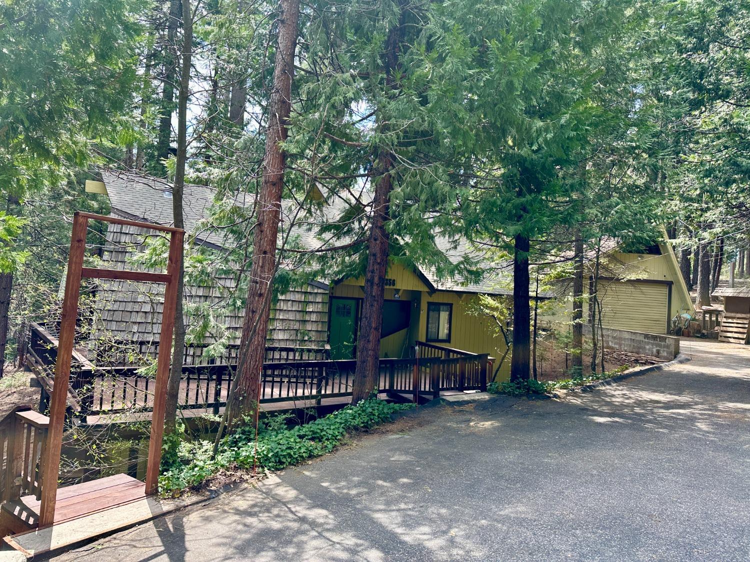 1356 Karock Road