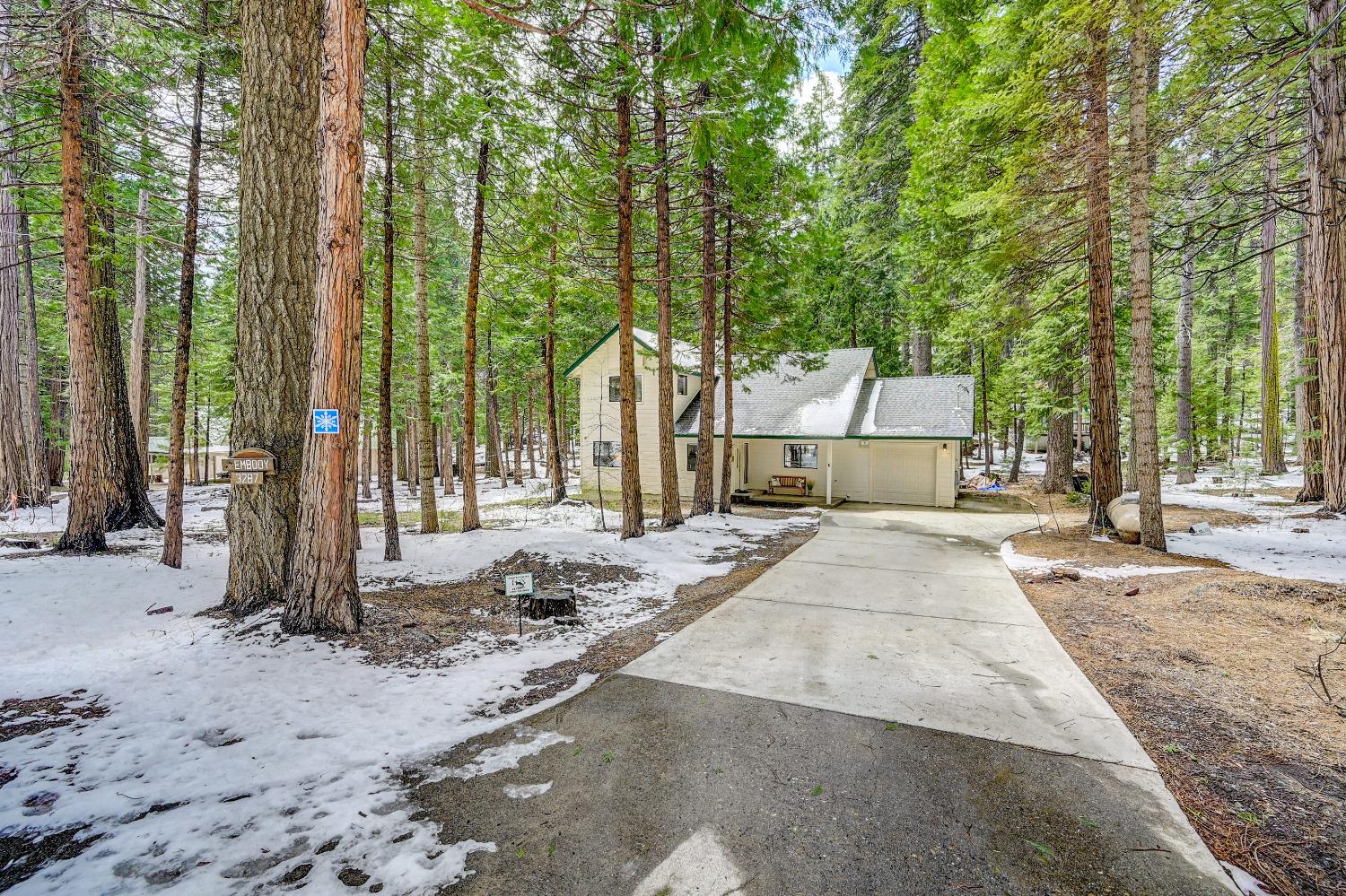 3287 Snowshoe Thompson Trail