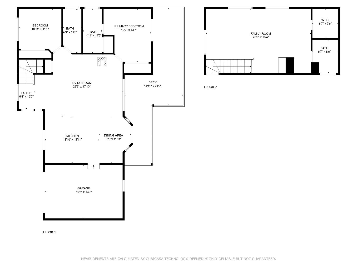 3287 Snowshoe Thompson Trail