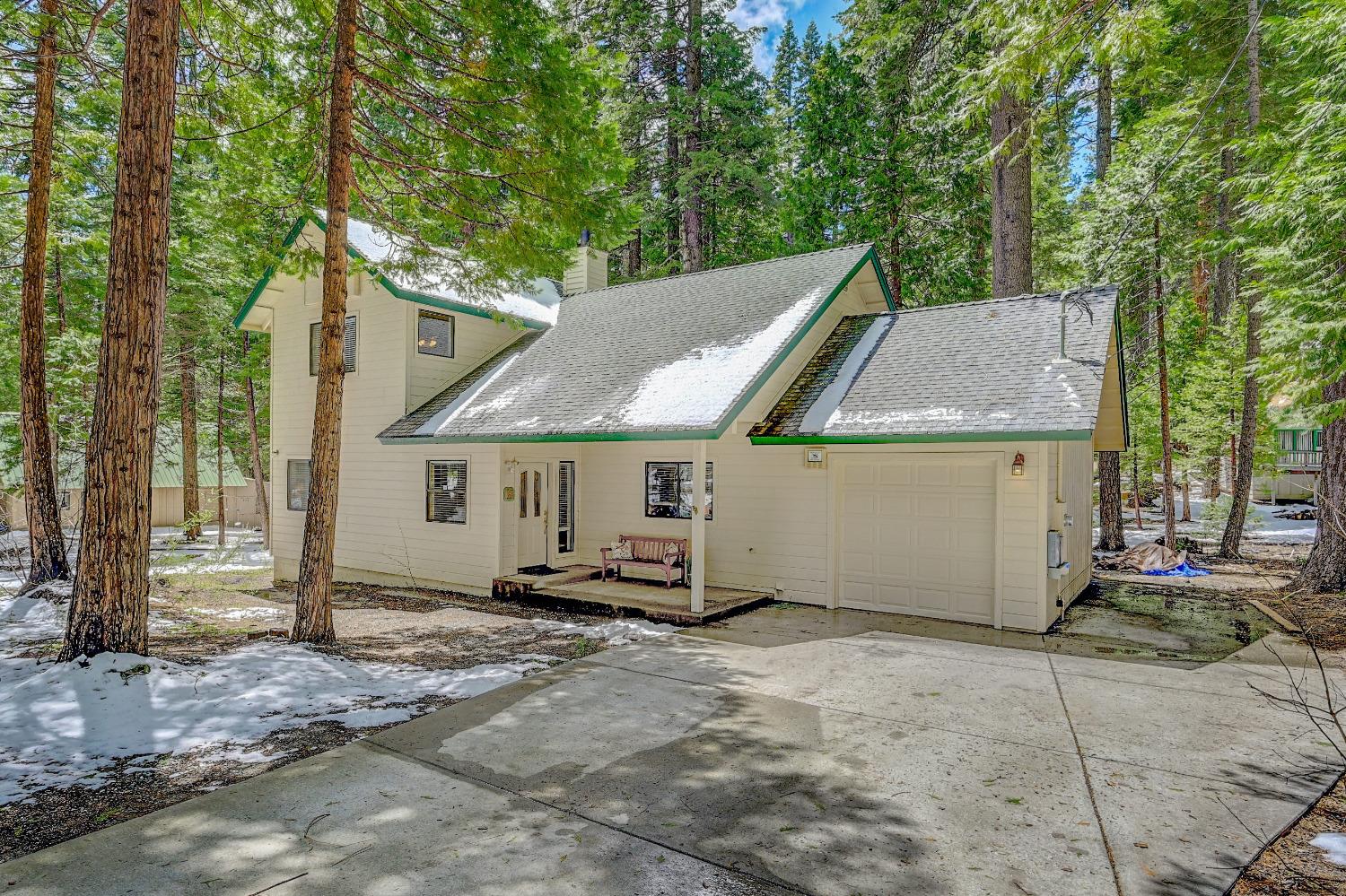 3287 Snowshoe Thompson Trail