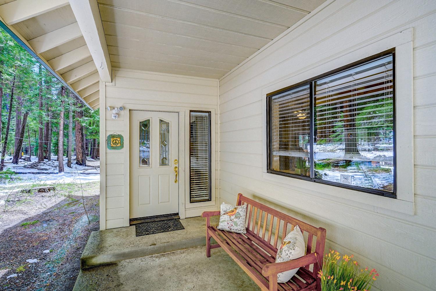 3287 Snowshoe Thompson Trail