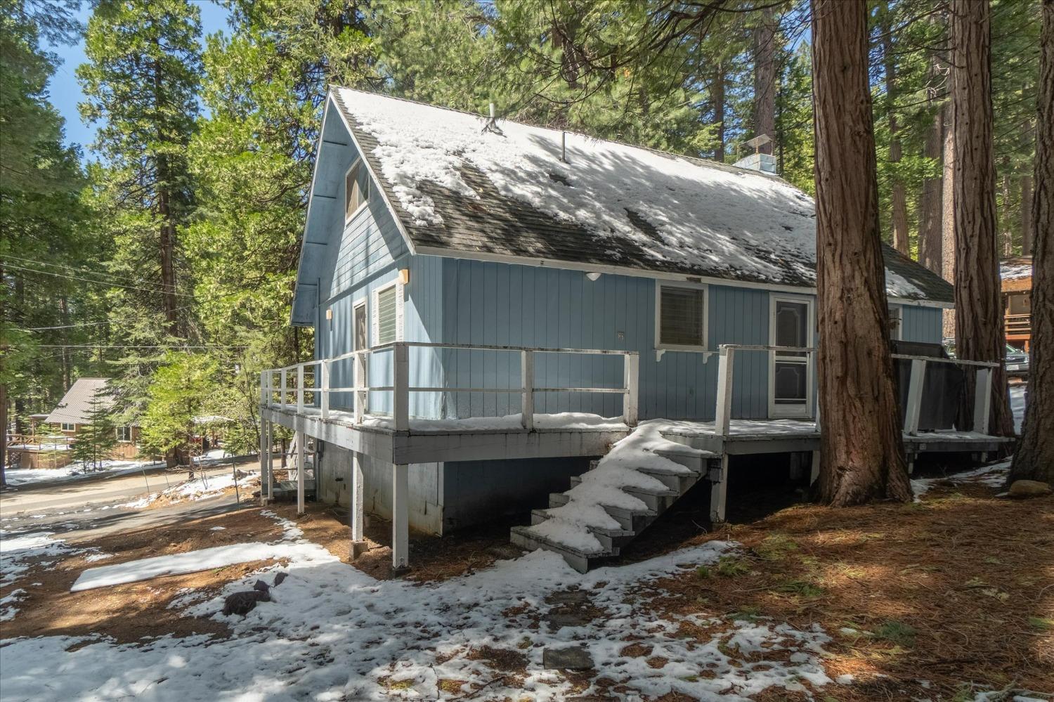2842 Hangtree Trail