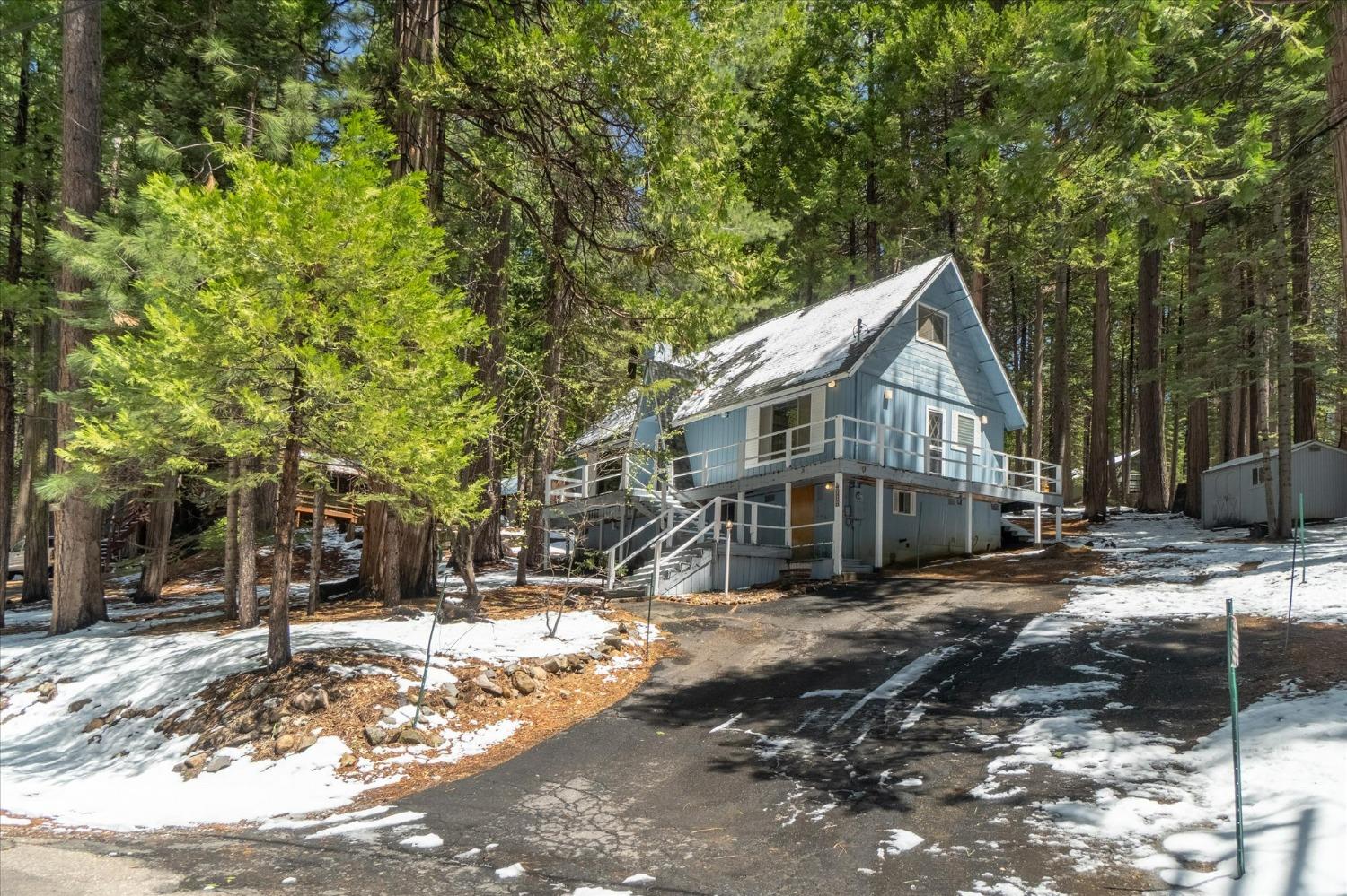 2842 Hangtree Trail