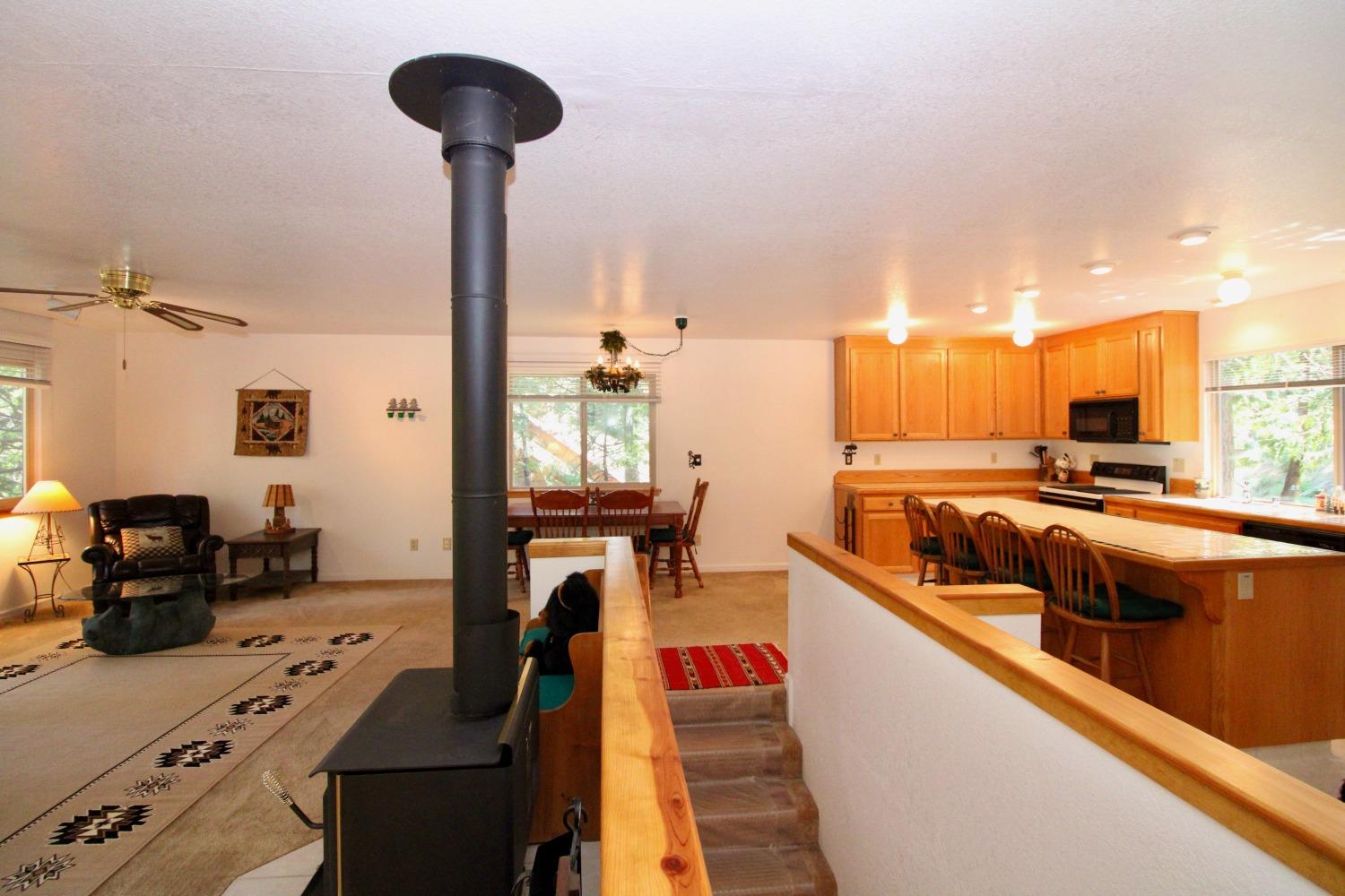 1834 Choctaw Drive