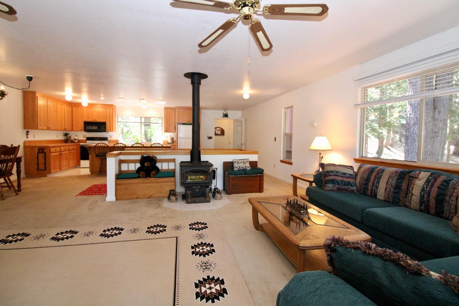 1834 Choctaw Drive
