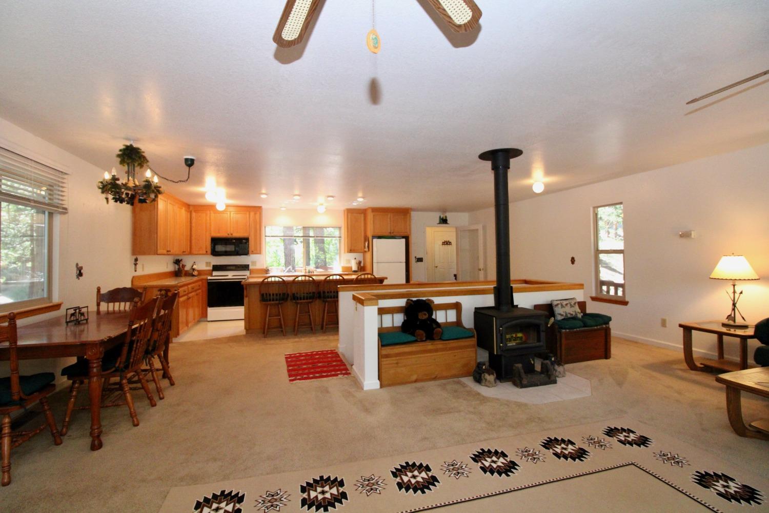 1834 Choctaw Drive