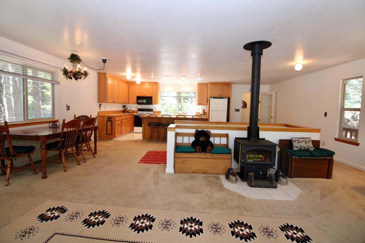 1834 Choctaw Drive