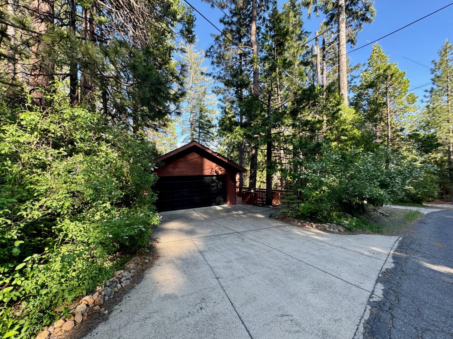 1834 Choctaw Drive