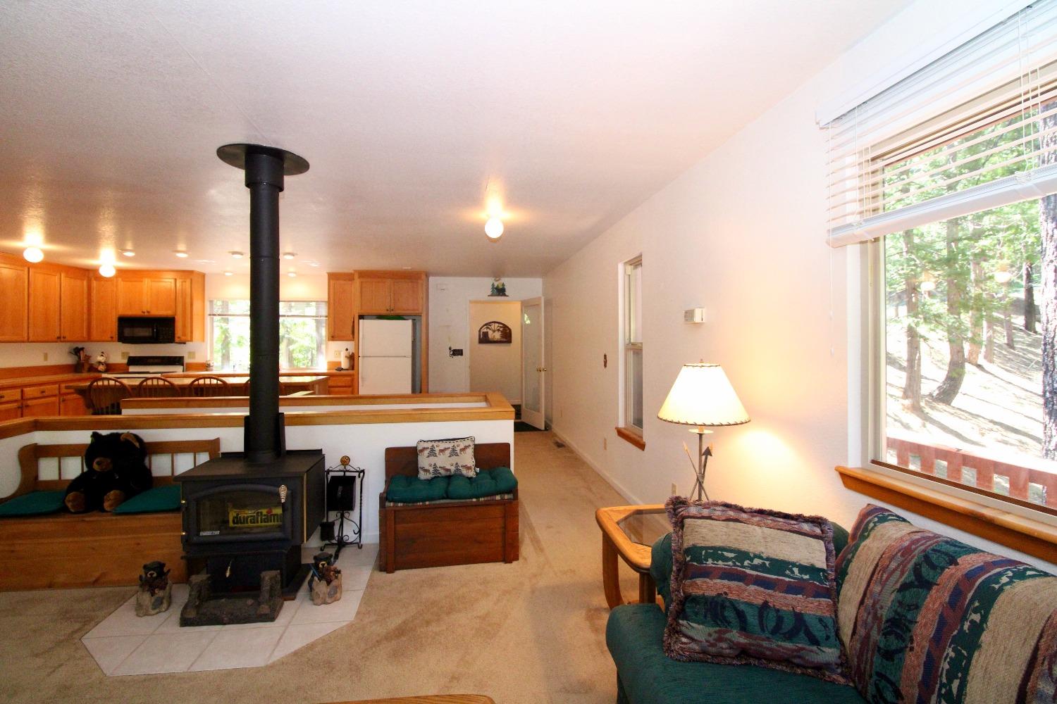 1834 Choctaw Drive