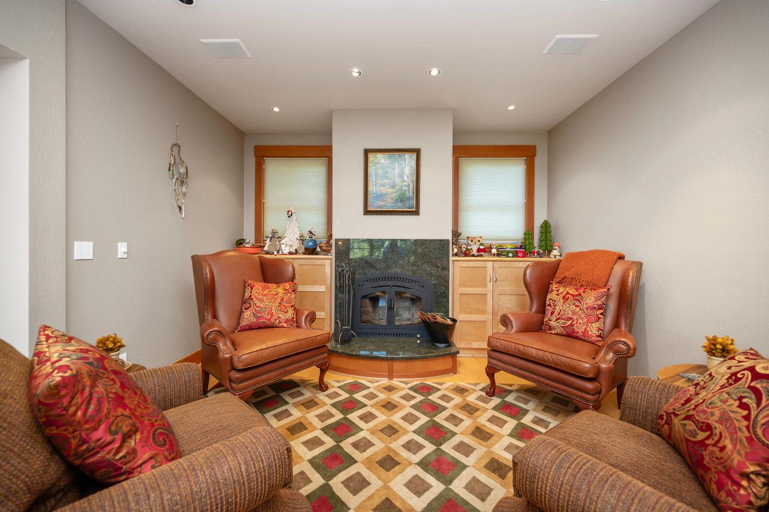 414 Avalanche Road