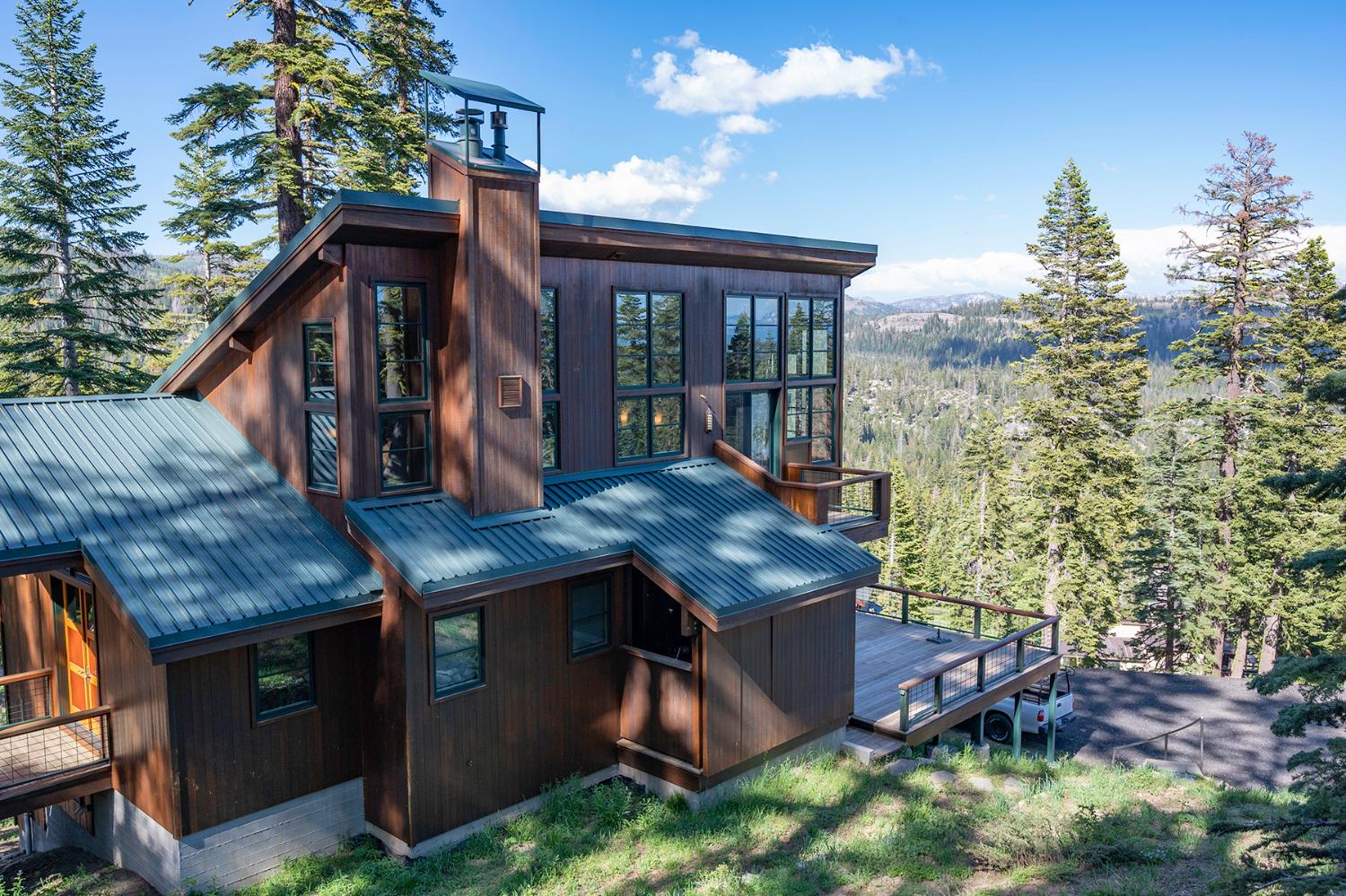 414 Avalanche Road