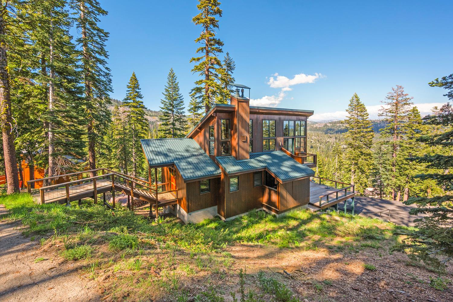 414 Avalanche Road