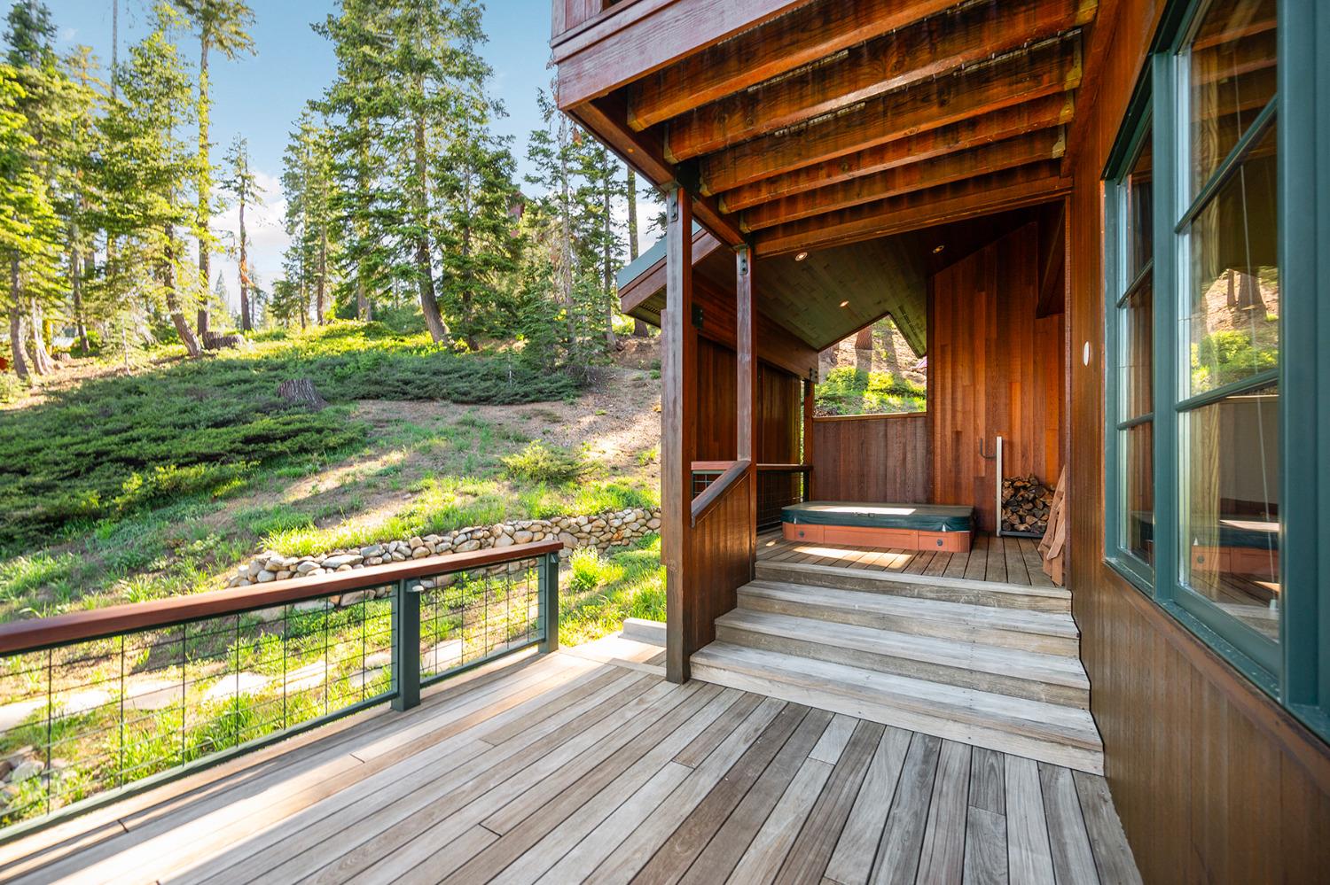 414 Avalanche Road