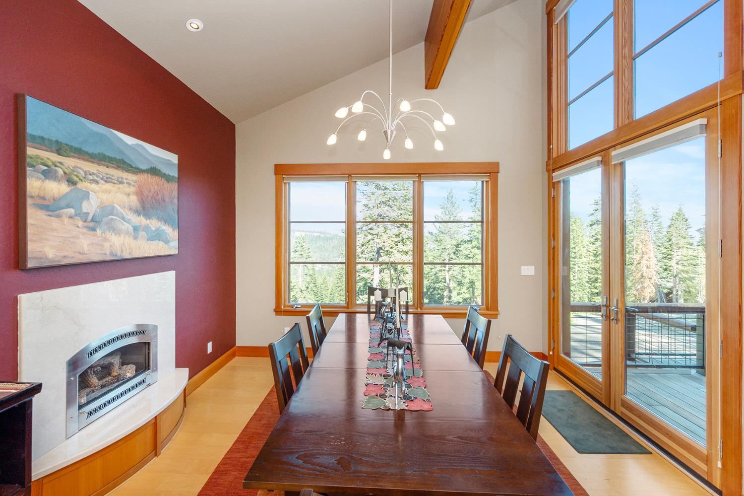 414 Avalanche Road