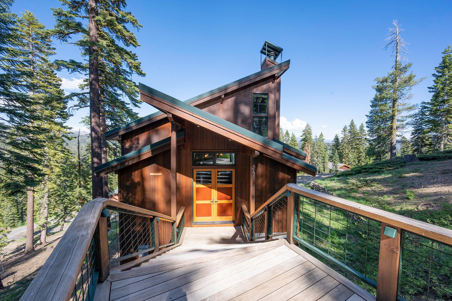 414 Avalanche Road