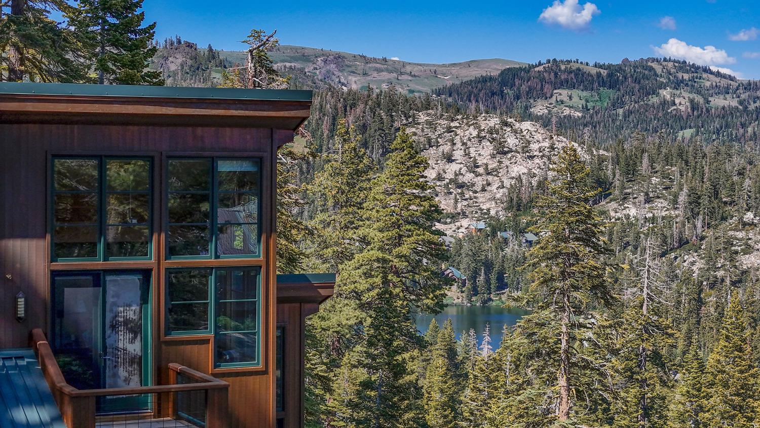 414 Avalanche Road