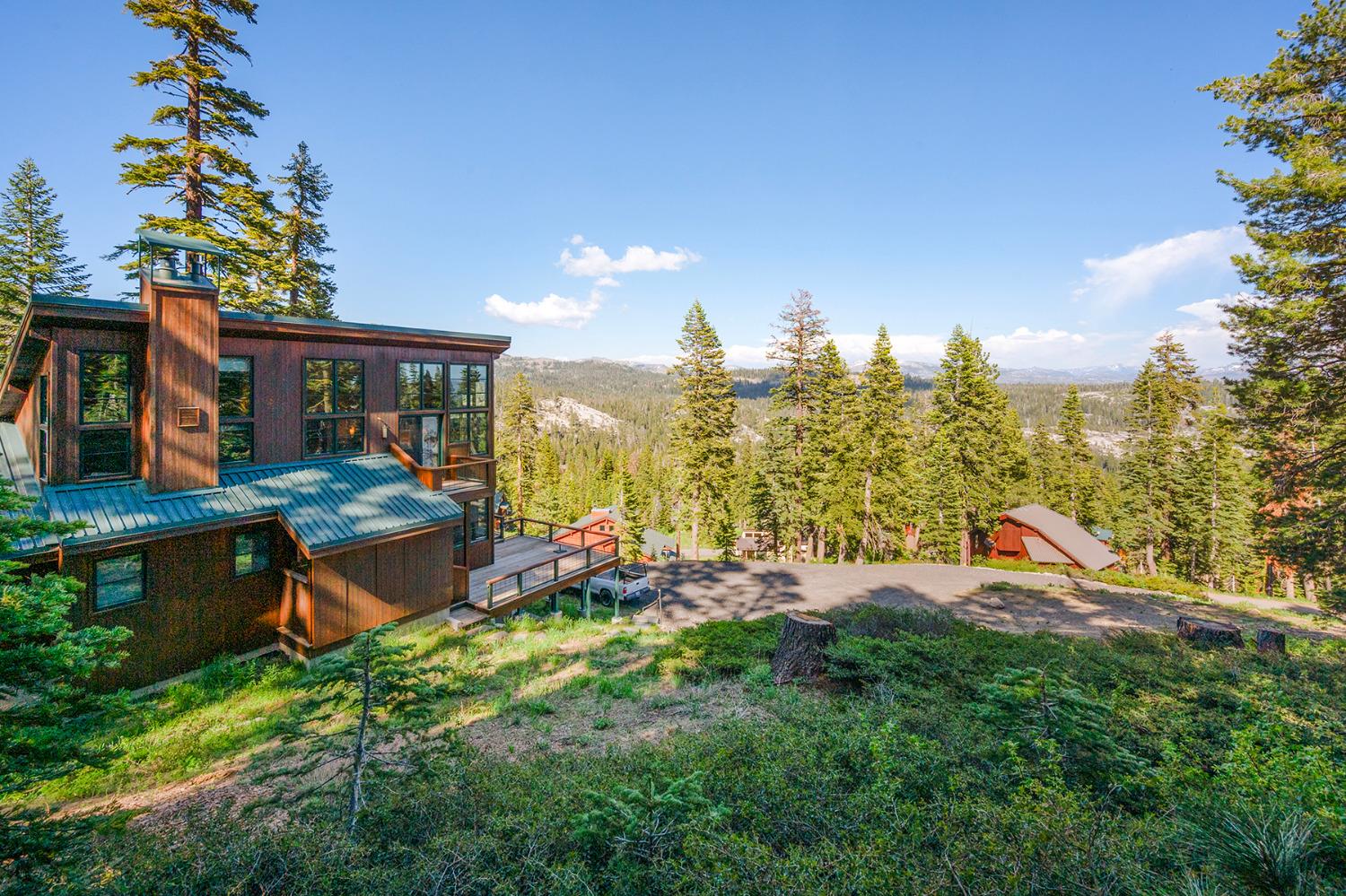 414 Avalanche Road