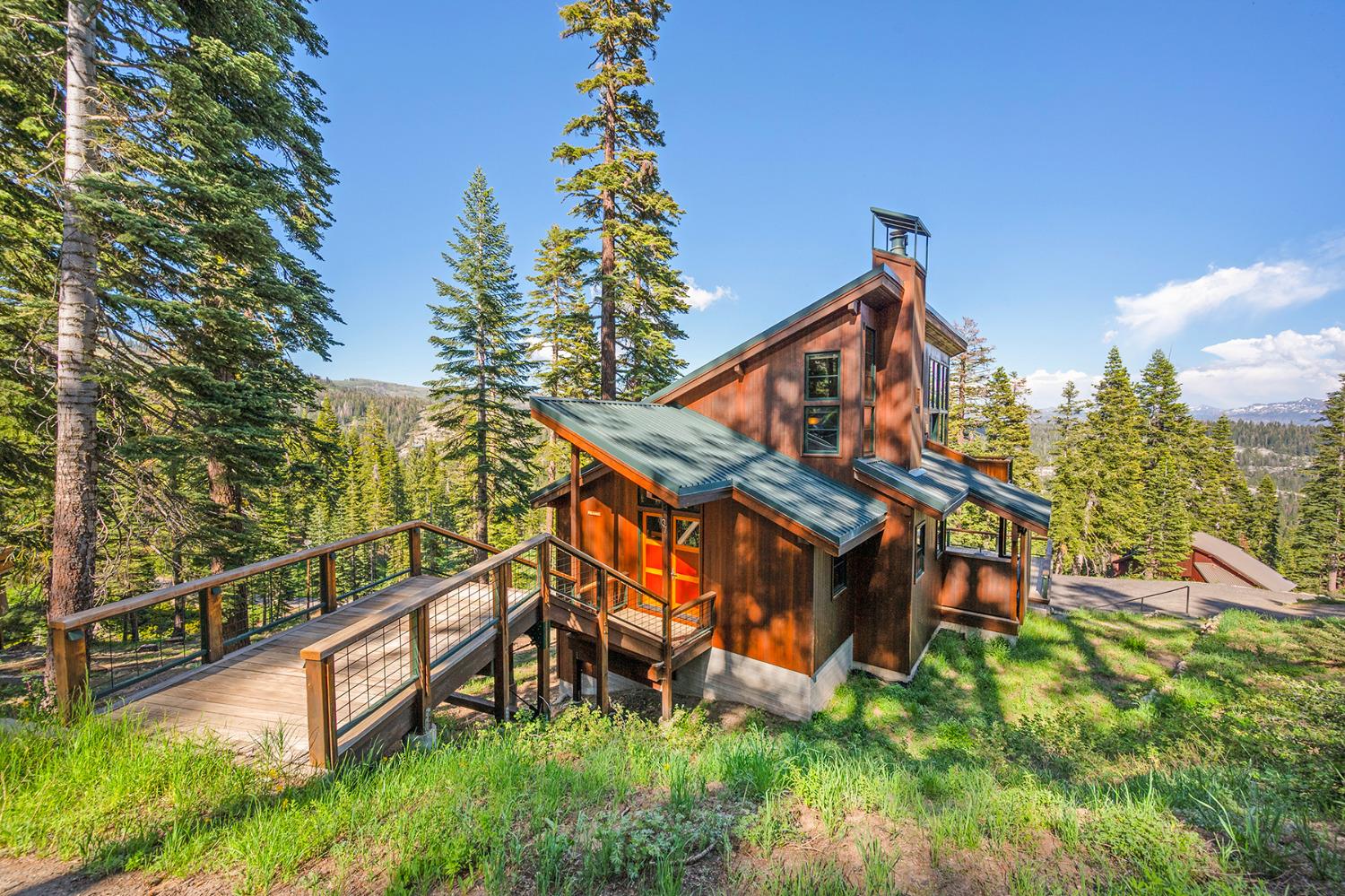 414 Avalanche Road