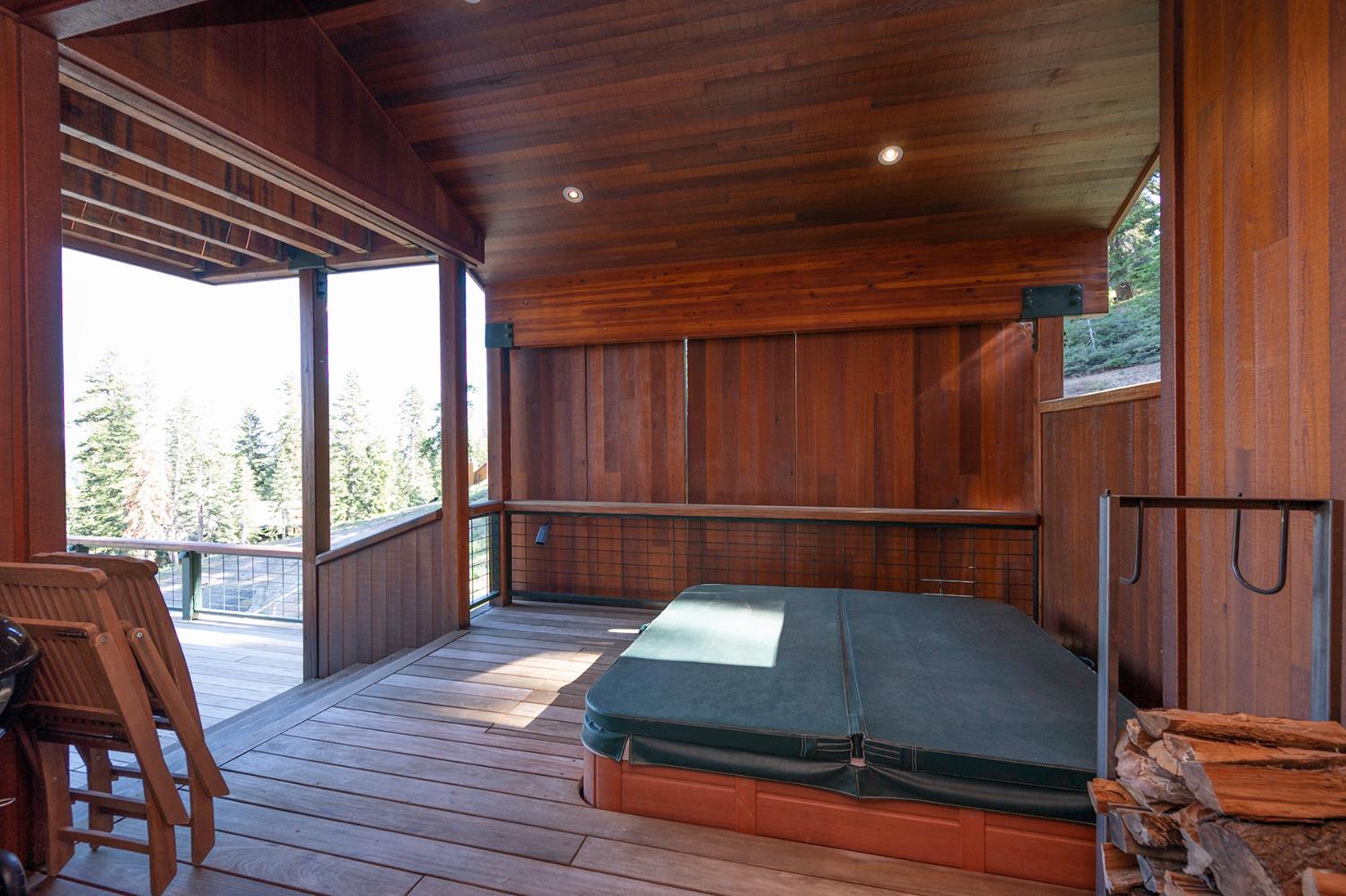 414 Avalanche Road