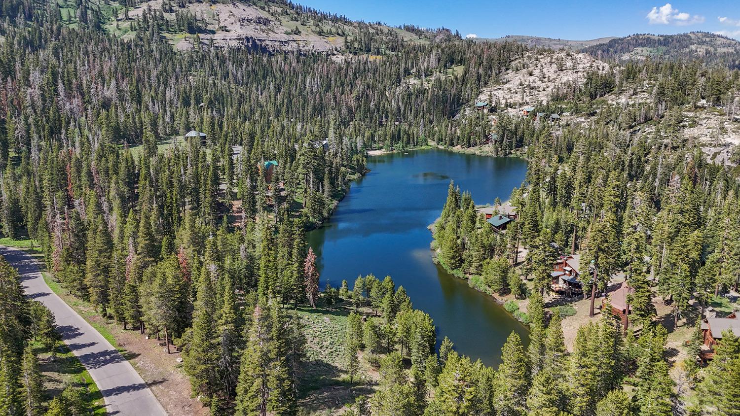 414 Avalanche Road