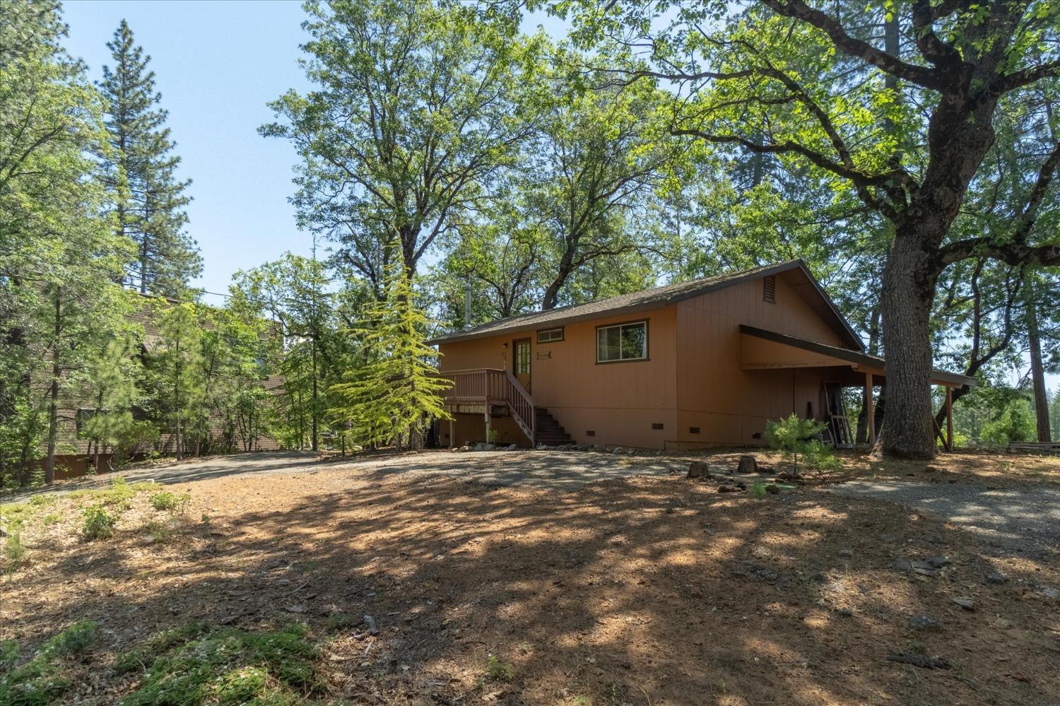 1937 Manzanita Drive