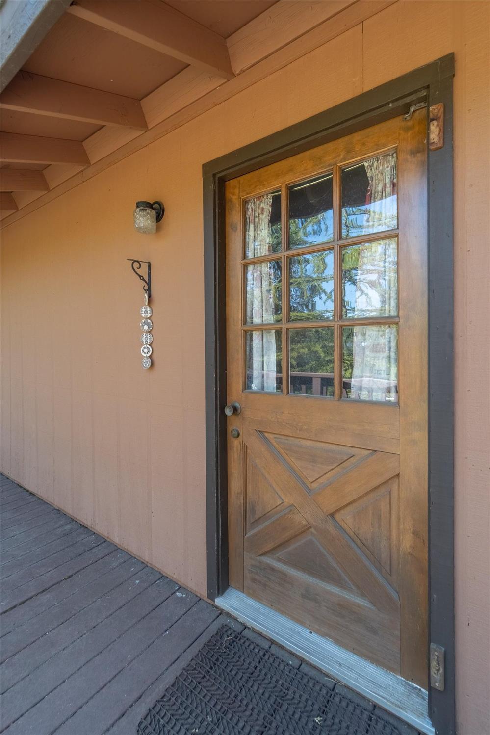 1937 Manzanita Drive