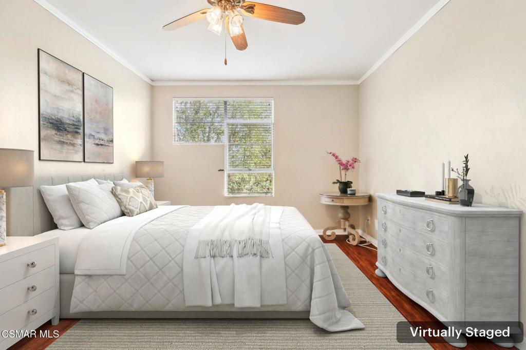 5350 White Oak Avenue 308
