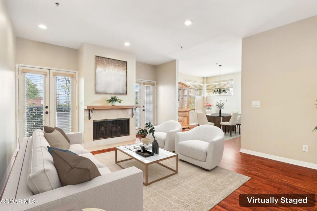 5350 White Oak Avenue 308