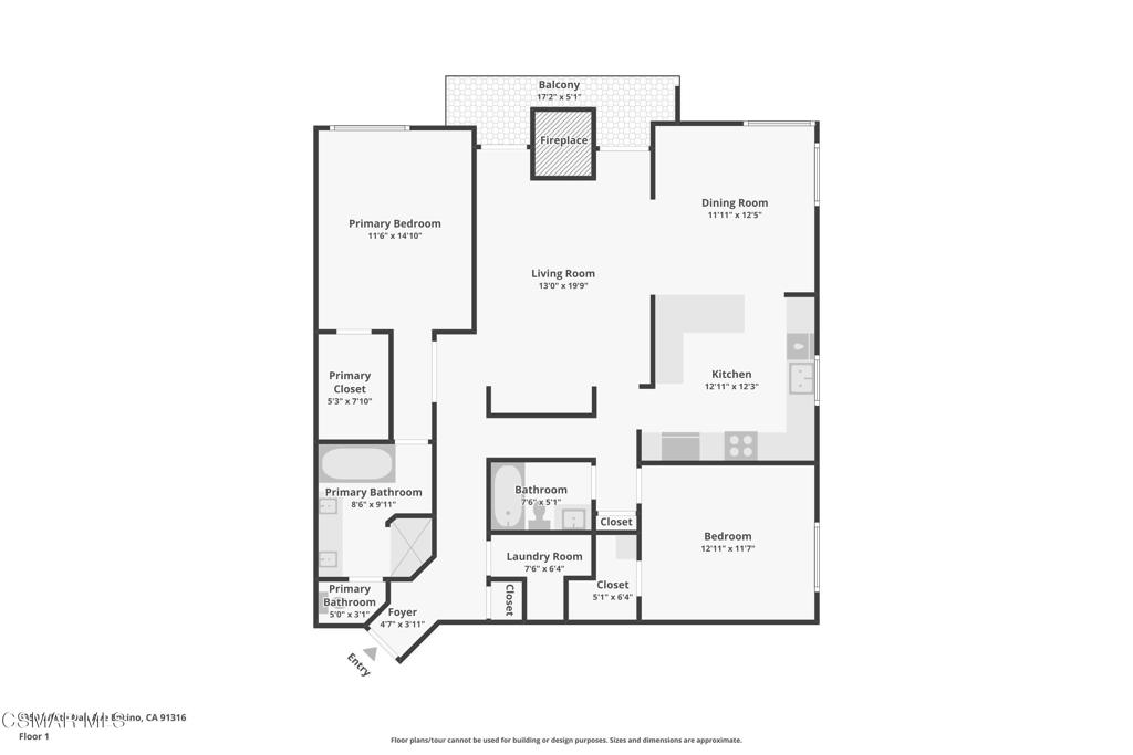 5350 White Oak Avenue 308