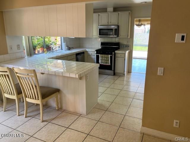 13338 Canyon Ridge Lane