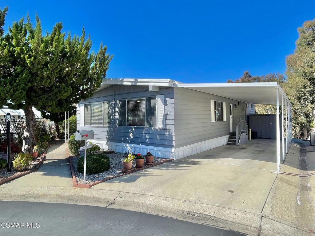 48 Saint Charles Court