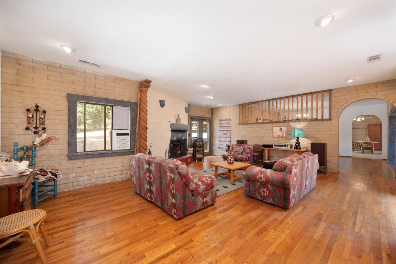 4500 Bear Creek Road