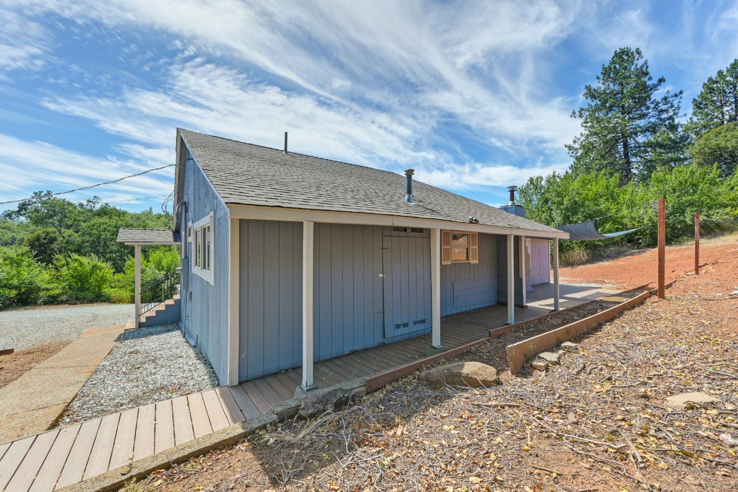 4500 Bear Creek Road
