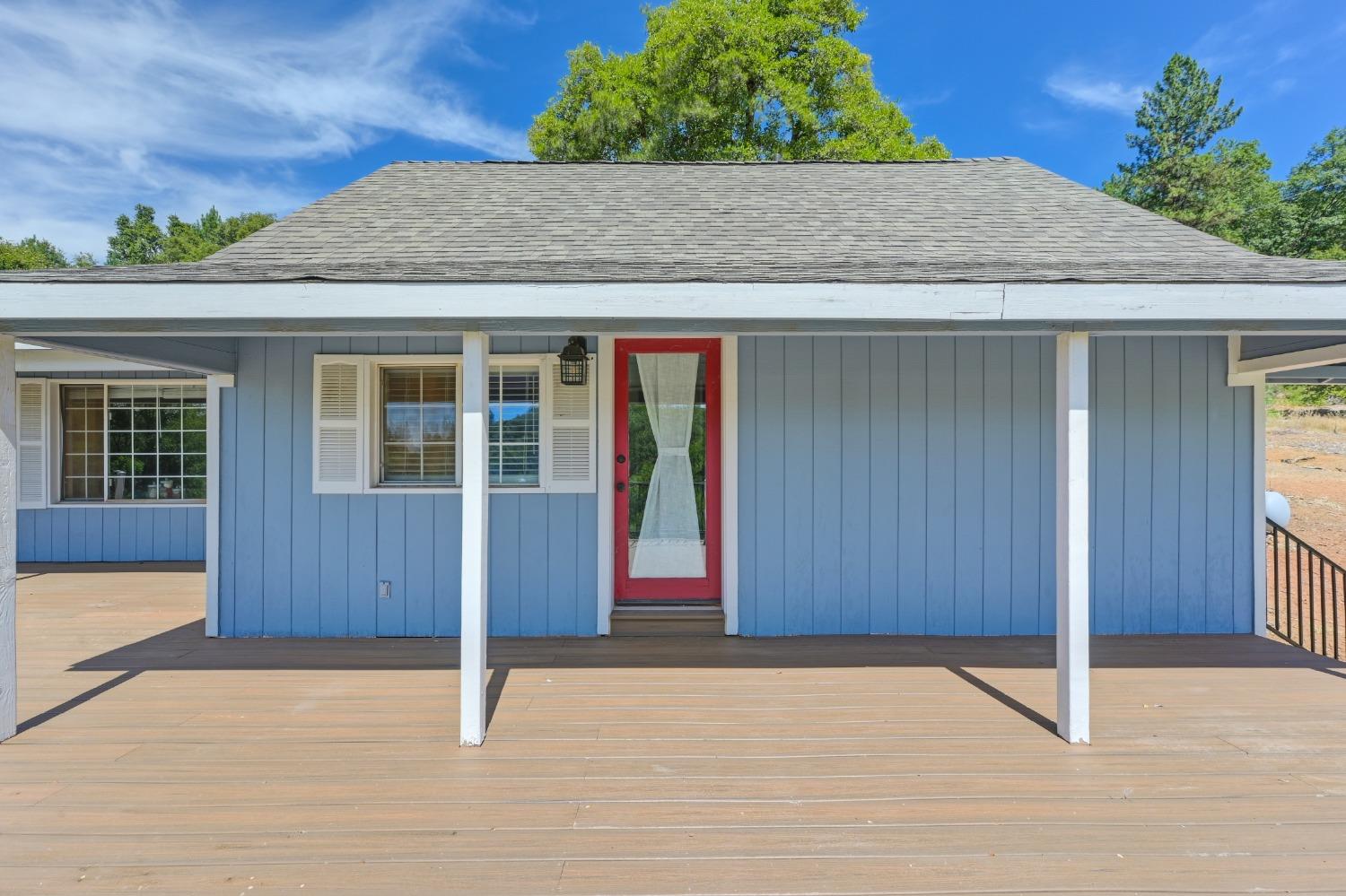 4500 Bear Creek Road