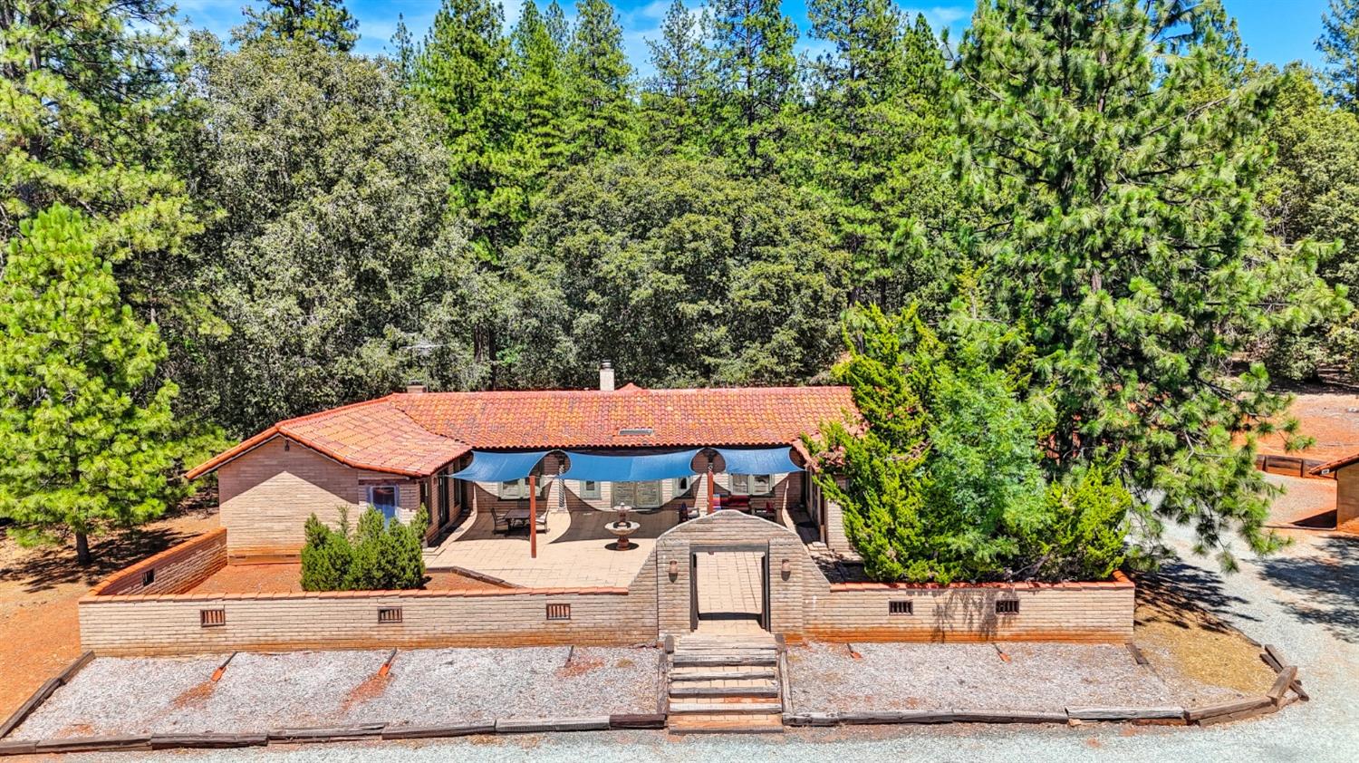 4500 Bear Creek Road