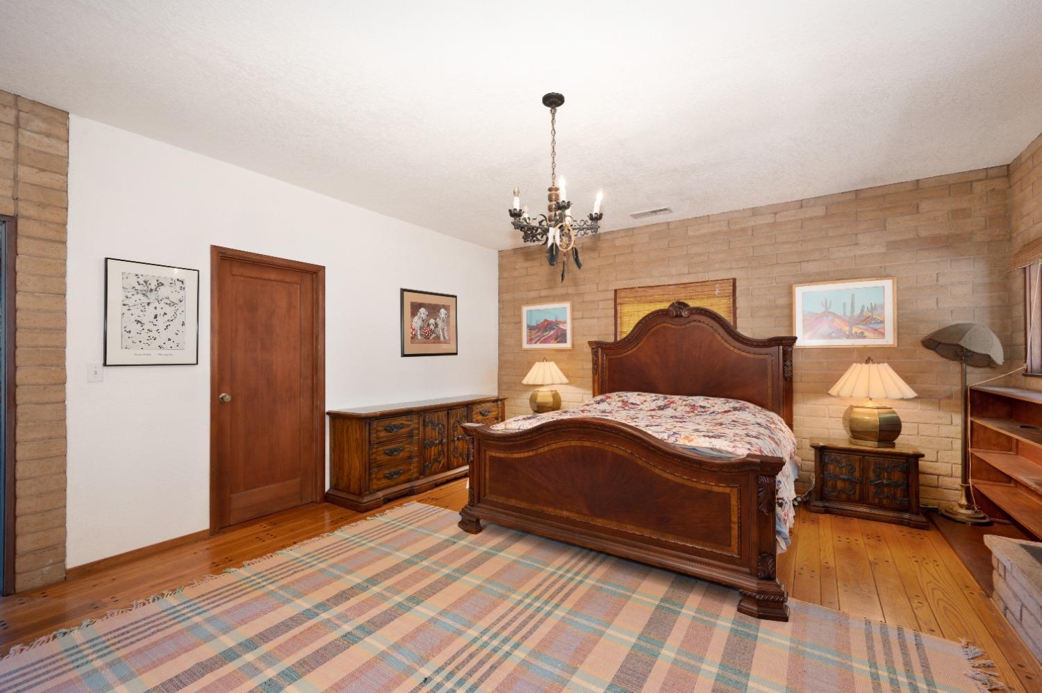4500 Bear Creek Road