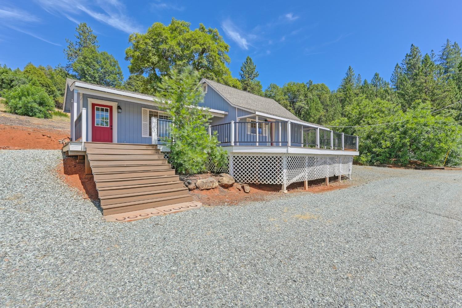 4500 Bear Creek Road