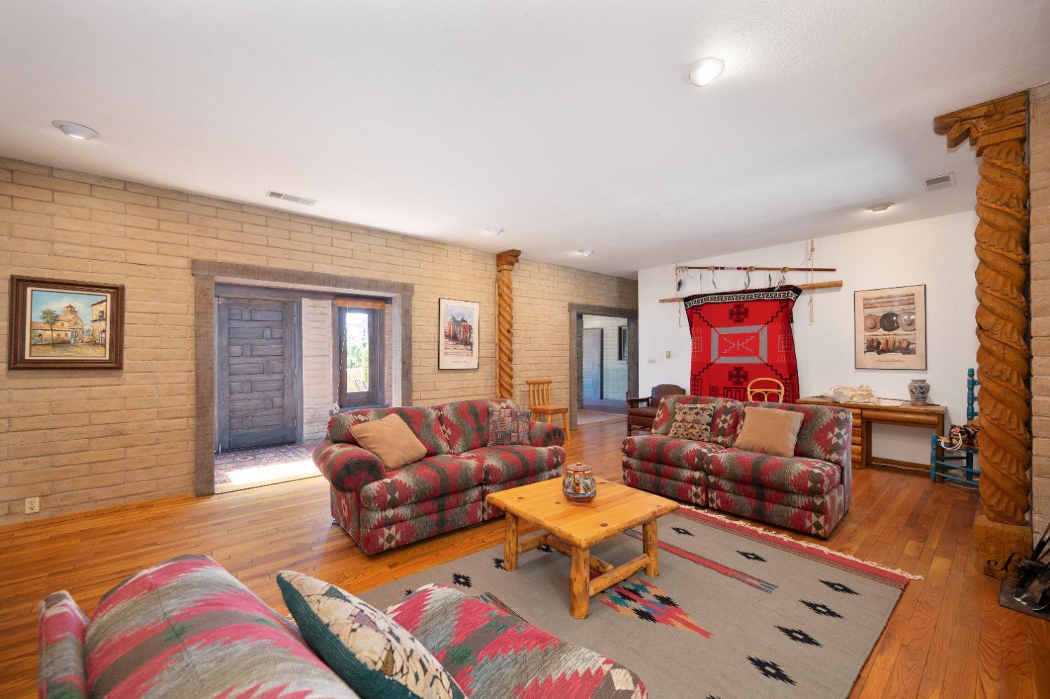 4500 Bear Creek Road
