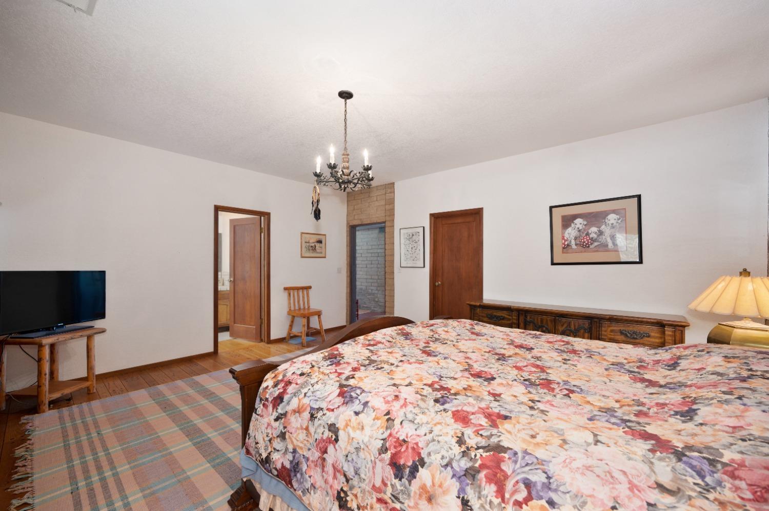 4500 Bear Creek Road